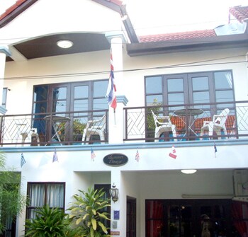 summer breeze inn hotel