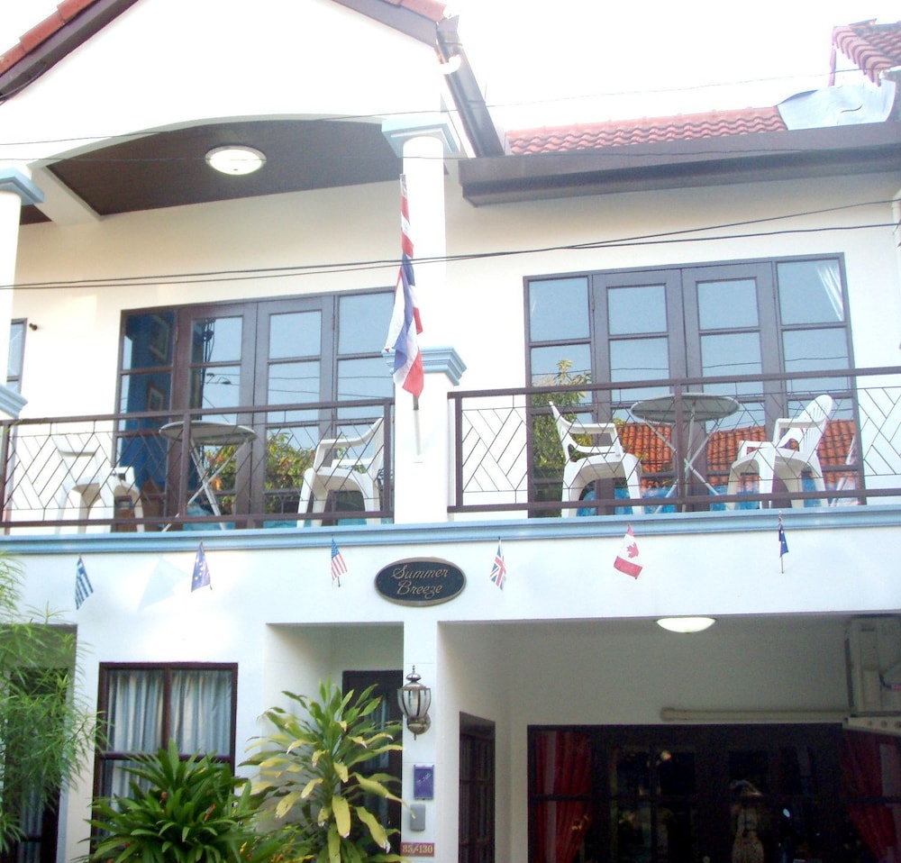 summer breeze inn hotel