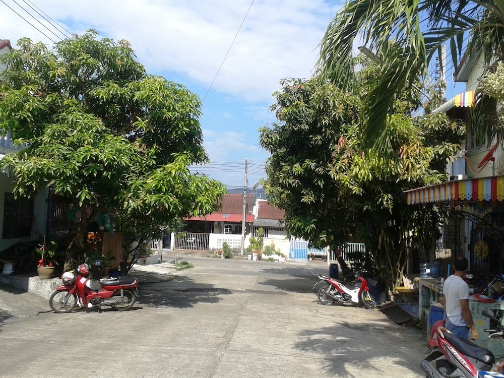 summer breeze inn hotel