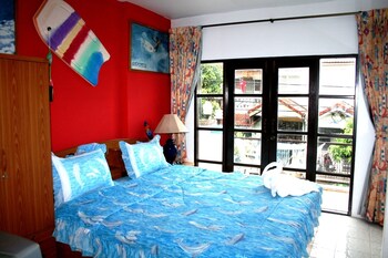 summer breeze inn hotel