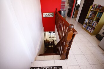 summer breeze inn hotel