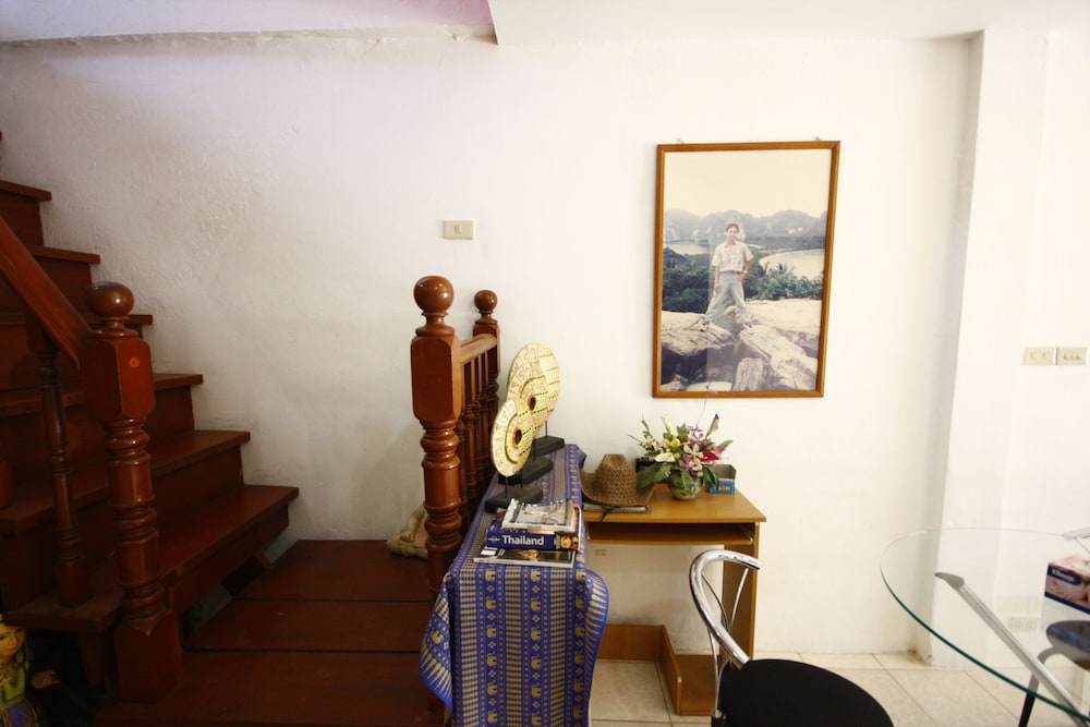 summer breeze inn hotel