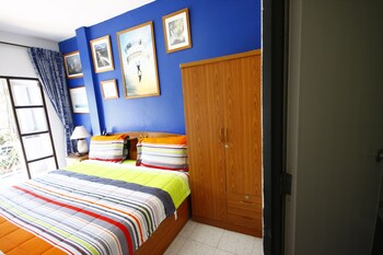 summer breeze inn hotel