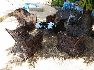 lapu lapu cottages and restaurant