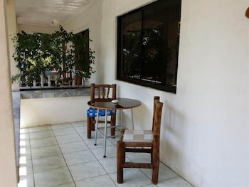 lapu lapu cottages and restaurant