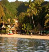 pacific resort rarotonga