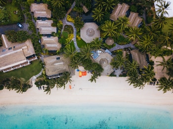 pacific resort rarotonga
