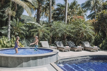 pacific resort rarotonga