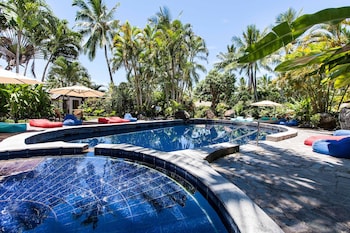 pacific resort rarotonga