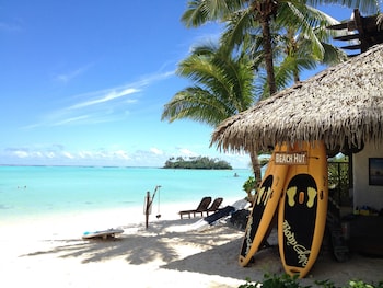 pacific resort rarotonga