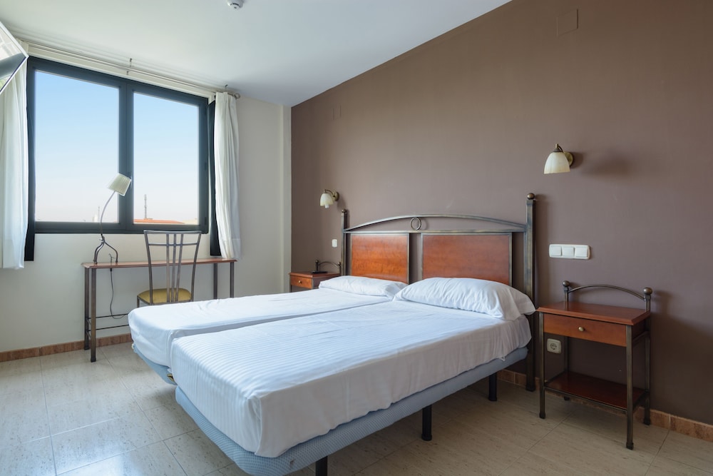 hospedium hotel don fidel