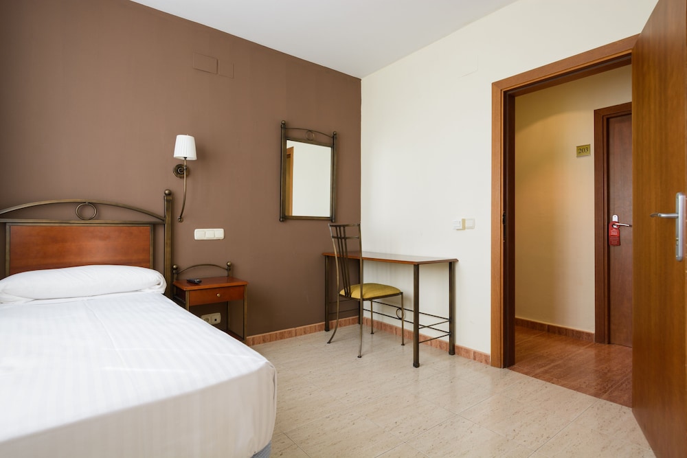 hospedium hotel don fidel