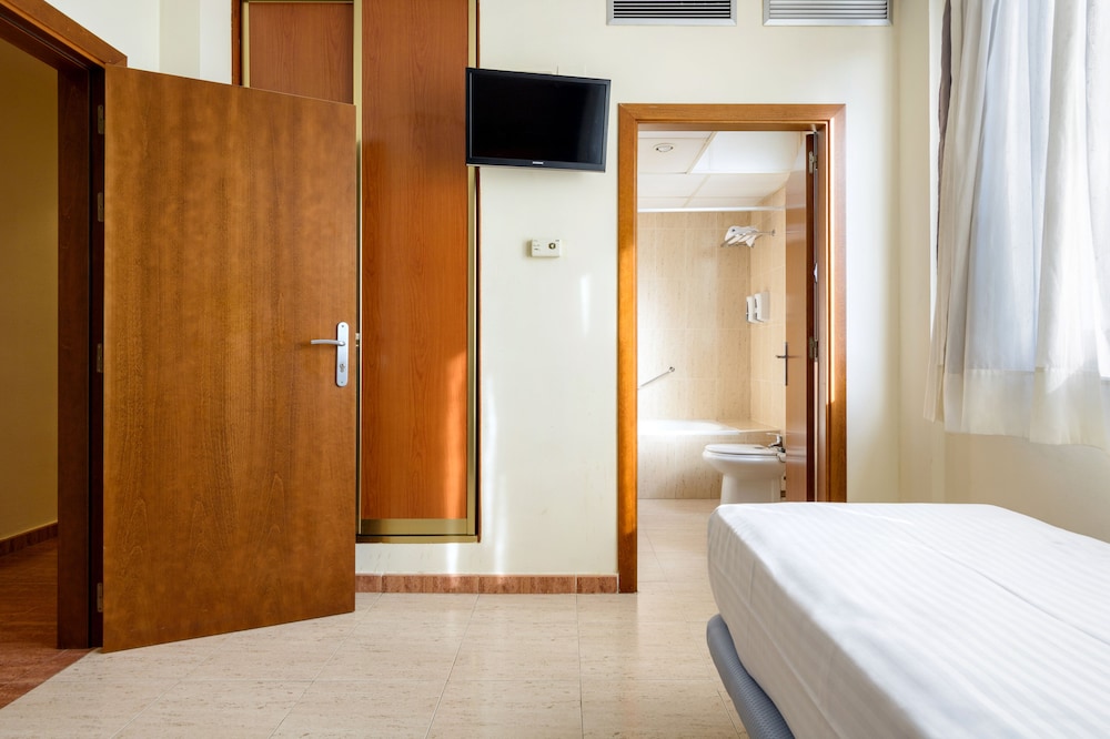 hospedium hotel don fidel