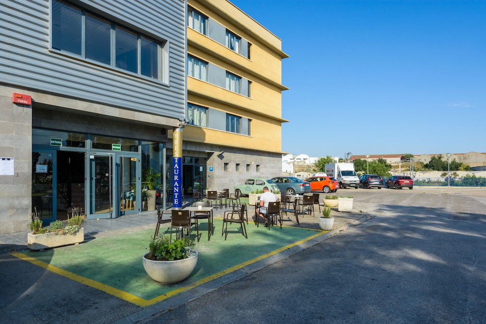 hospedium hotel don fidel