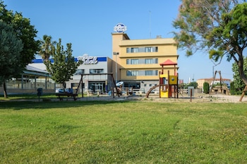 hospedium hotel don fidel