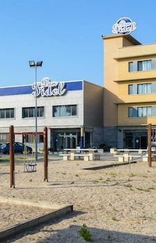 hospedium hotel don fidel