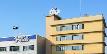 hospedium hotel don fidel
