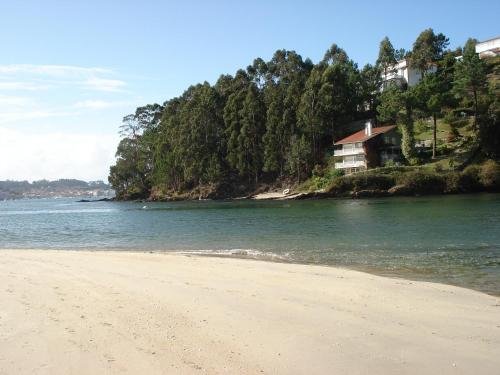 Hotel Vasco Da Gama,Nigran>>Baiona,1 star