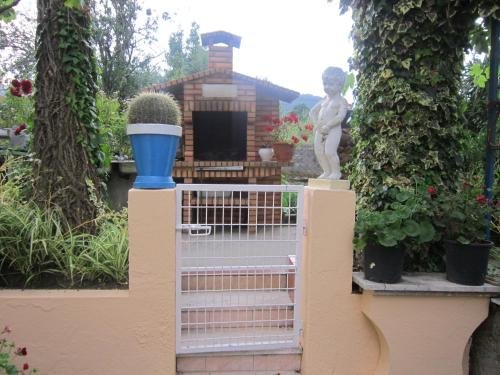 Hotel Vasco Da Gama,Nigran>>Baiona,1 star