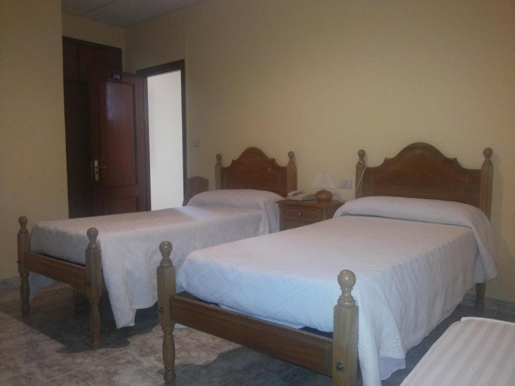 Hotel Vasco Da Gama,Nigran>>Baiona,1 star