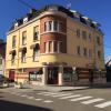 hotel le royal