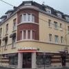 hotel le royal