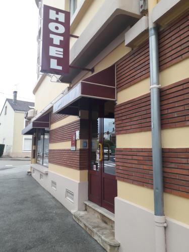 hotel le royal