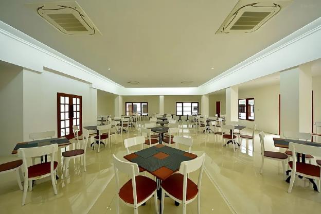 khas ombilin hotel