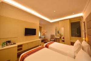 khas ombilin hotel
