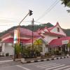 Khas Ombilin Hotel,,3 star