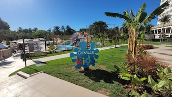hotel deville prime salvador