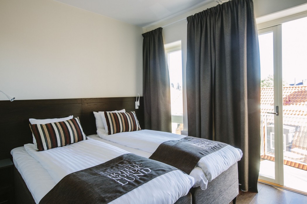 best western plus hotell nordic lund