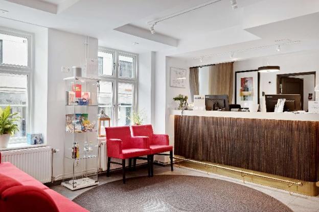 best western plus hotell nordic lund