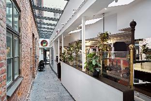 Best Western Plus Hotell Nordic Lund,Malmo>>Lund,4 star