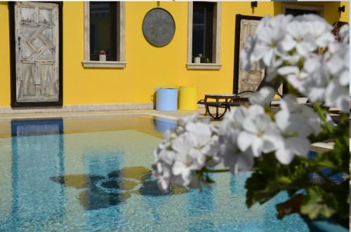 ayasoluk hotel