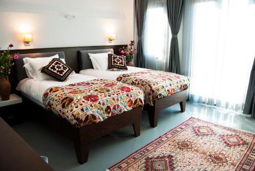 ayasoluk hotel