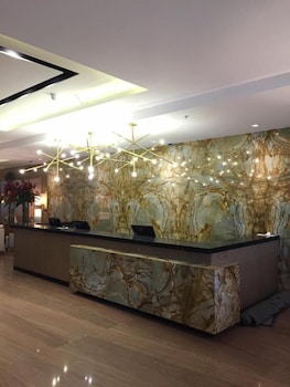 royal atlantica macae hotel