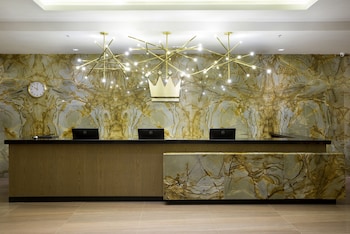 royal atlantica macae hotel