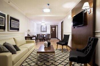 royal atlantica macae hotel