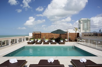 royal atlantica macae hotel