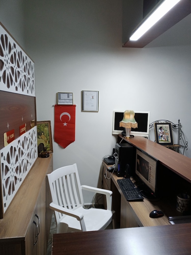 ada antik otel