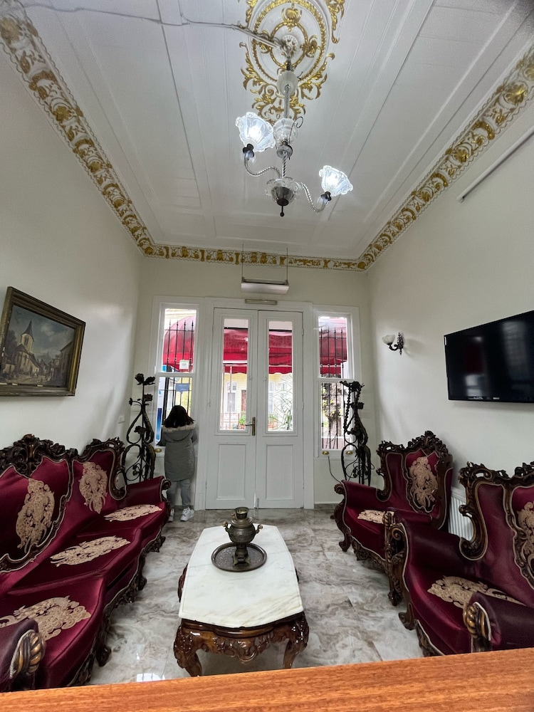 ada antik otel