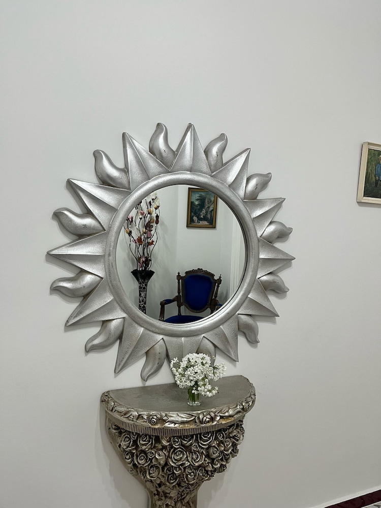 ada antik otel