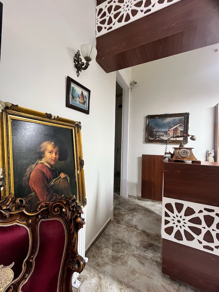 ada antik otel