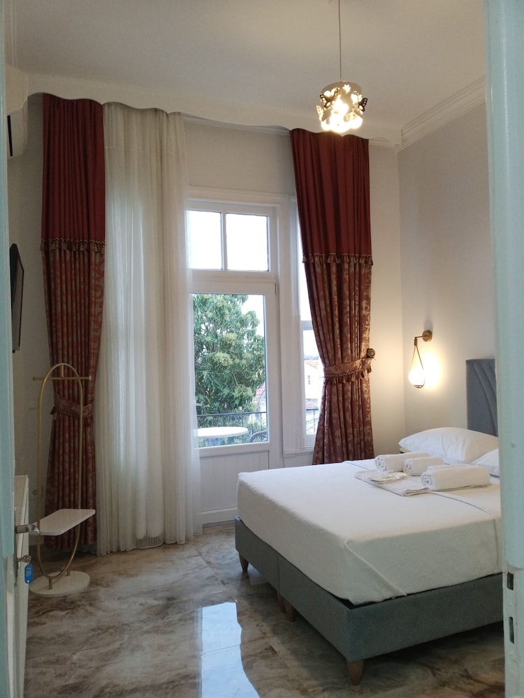 ada antik otel
