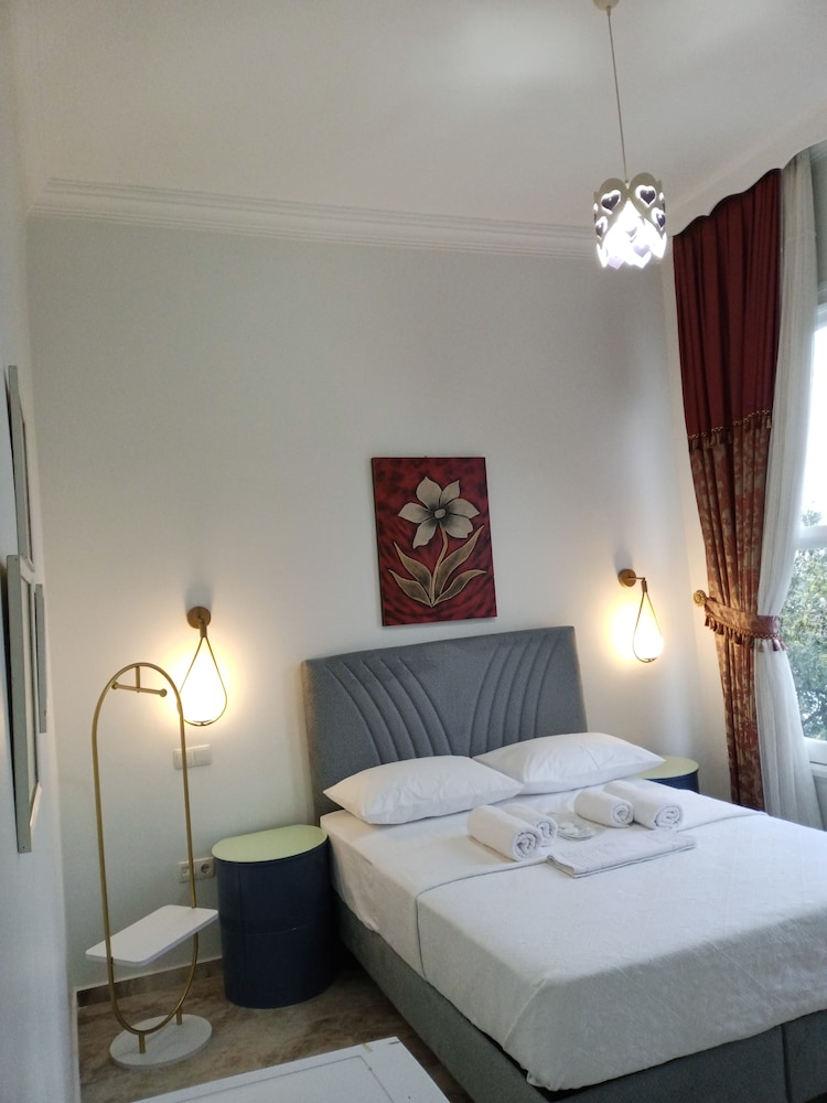 ada antik otel