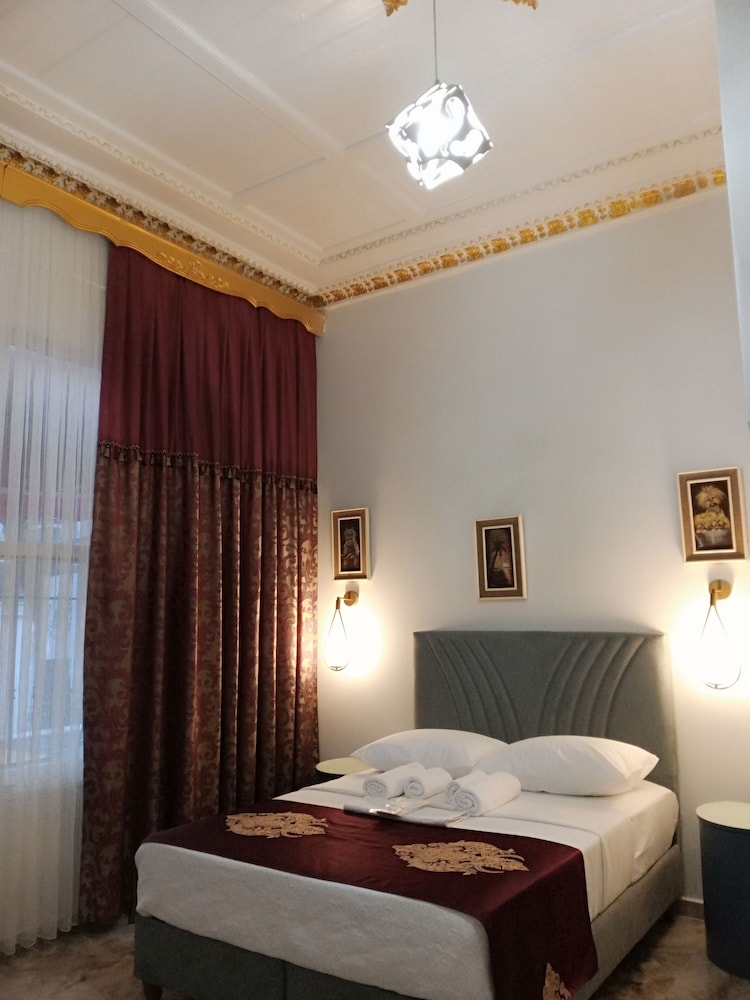 ada antik otel