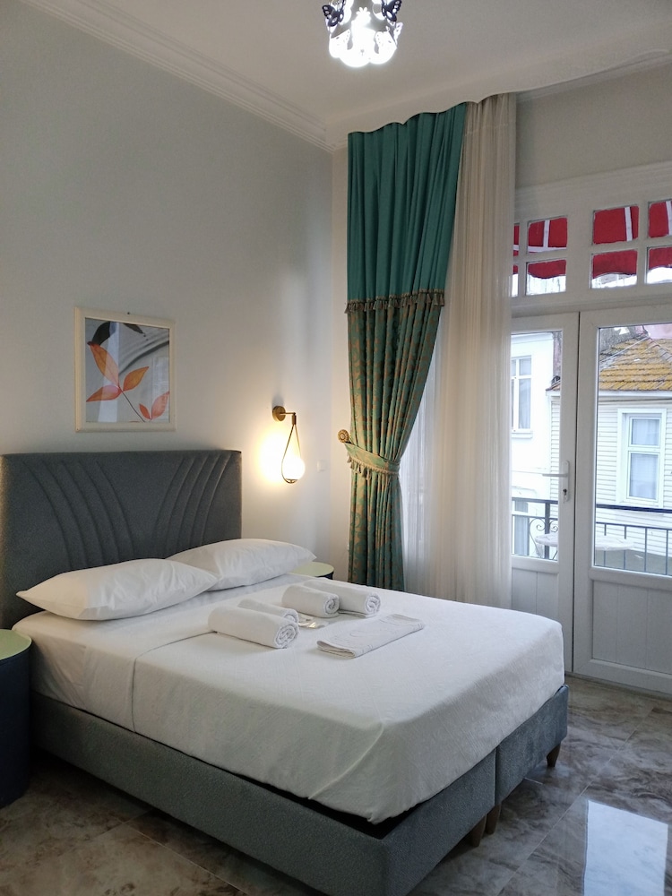 ada antik otel