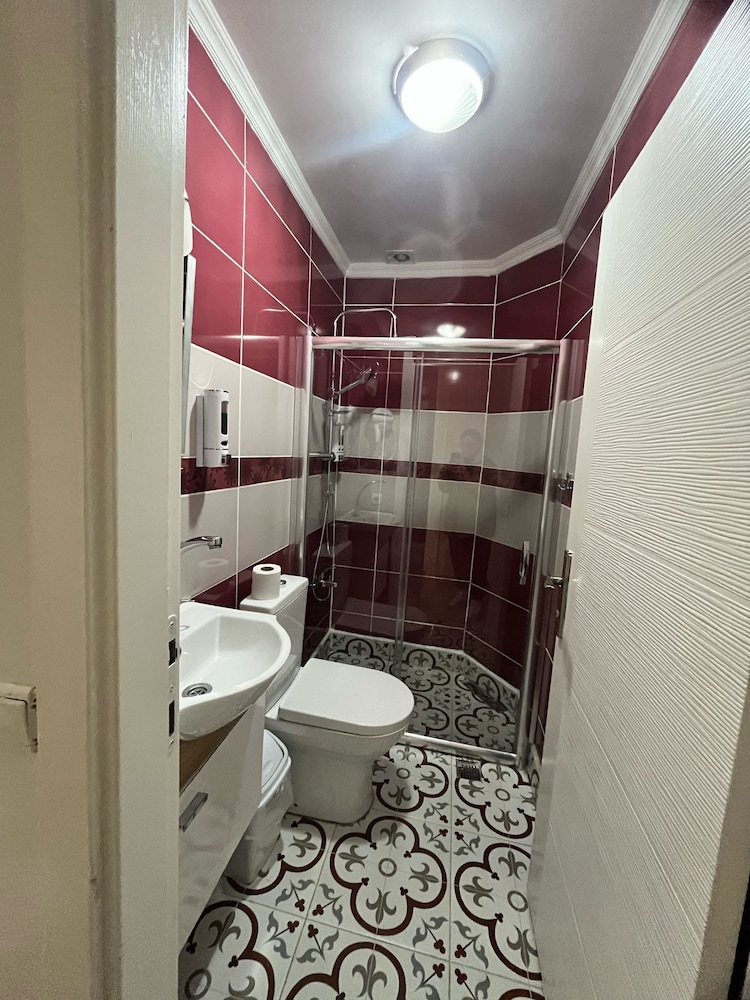 ada antik otel