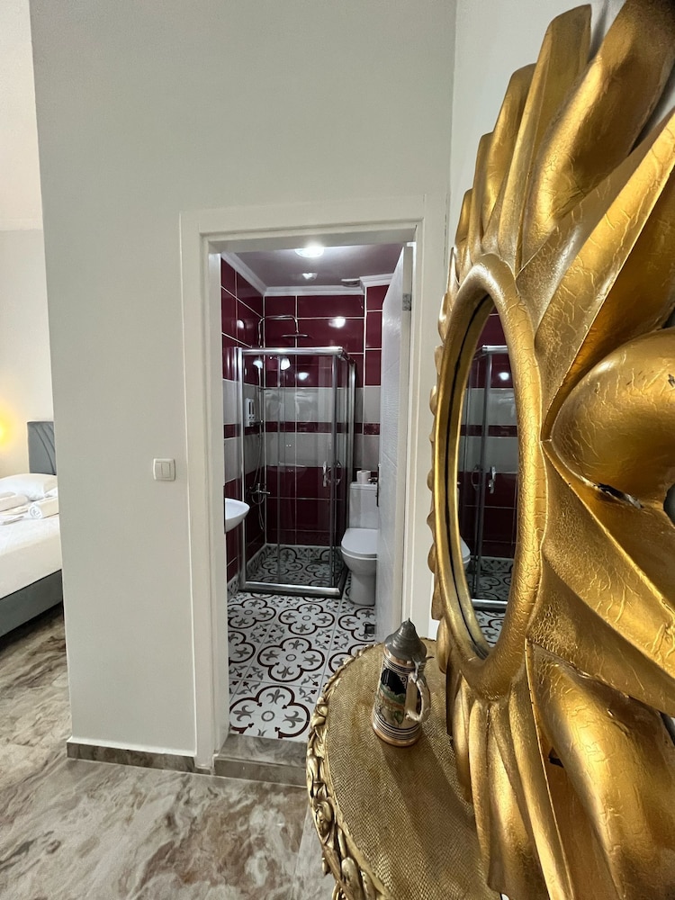 ada antik otel